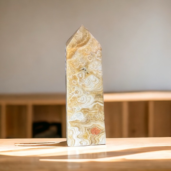 Cherry Blossom Sphere & Tower - Picture 3 of 3